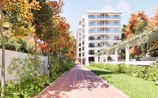 Apartament NOU - 2026 - 2 camere - vanzare - Pergola Nord-Pipera - Poză 11