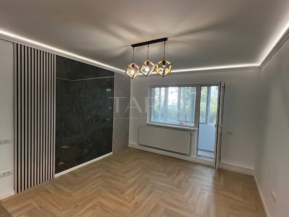 Apartament 3 camere, complet renovat – Mănăștur, zona BIG. - Poză 1
