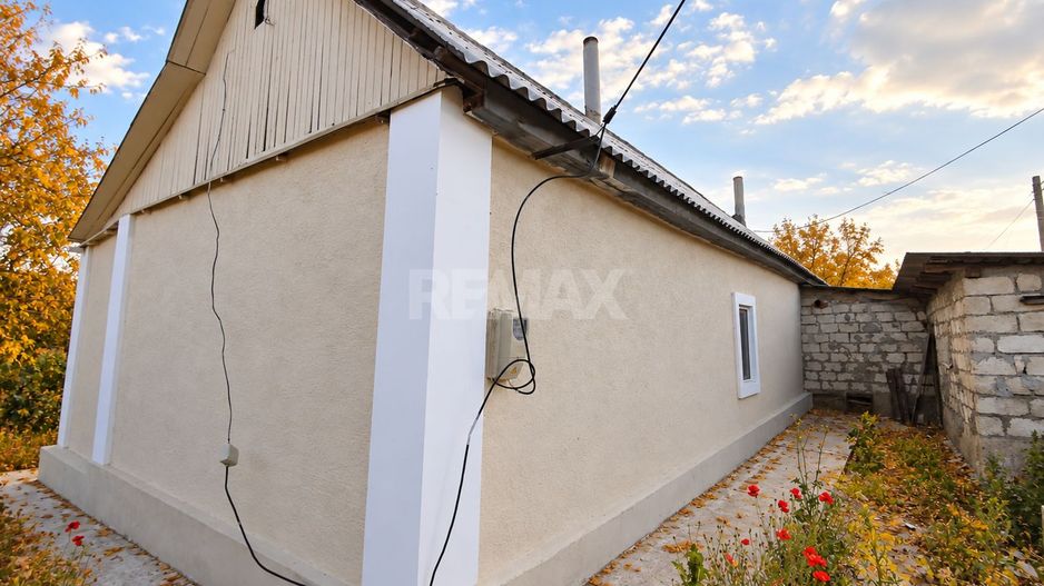 CASĂ DE VÂNZARE ÎN BULBOACA ANENII- NOI – 119 m² | 18 ARI | - Poză 3