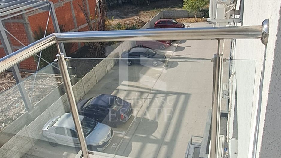 Berceni-Metalurgiei | Decomandata | Centrala proprie | Parcare - Poză 12