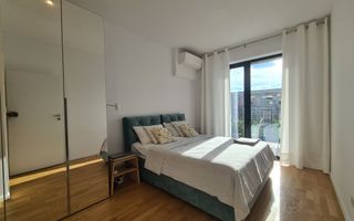 Paltim - Apartament de lux cu 3 camere si parcare subterana - Poză 8