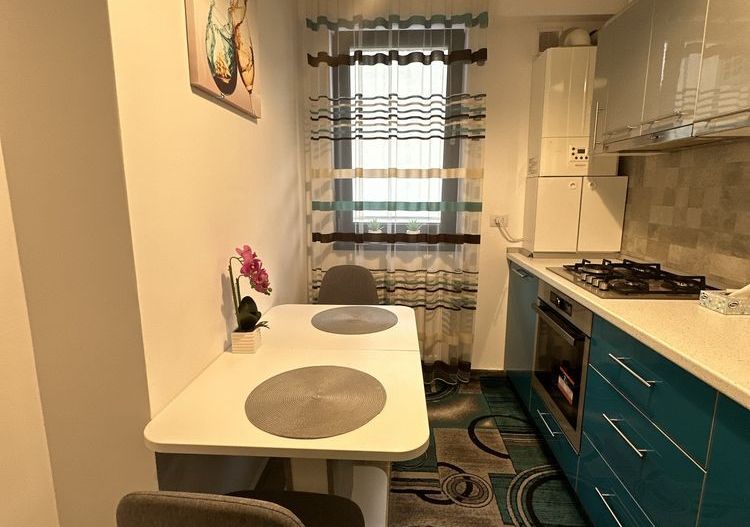 Apartament 2 camere Grozavesti | Complex Nou - Poză 2