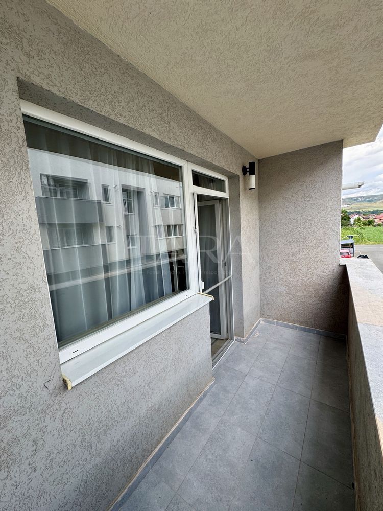 Apartament cu 2 camere, parcare inclusă, Florești. - Poză 8