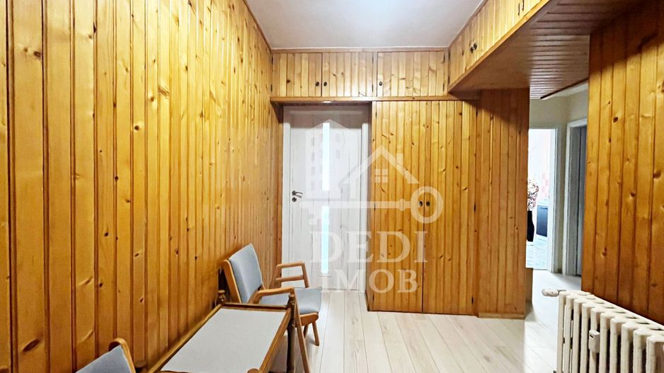 Apartament cu 2 camere de inchiriat in zona bulevardul Dacia, Oradea - Poză 8