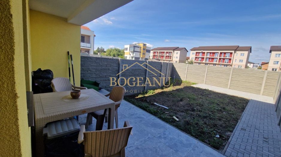 BG88-Duplex Mobilat Utilat 3 camere-Timisoara - Poză 12