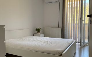Apartament 2 cam- Mobilat - utilat-15 minute Metrou Dimitrie Leonida - Poză 3