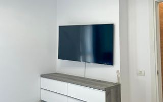 Vânzare apartament 3 camere 66mp | Parcare Subterană - Poză 10