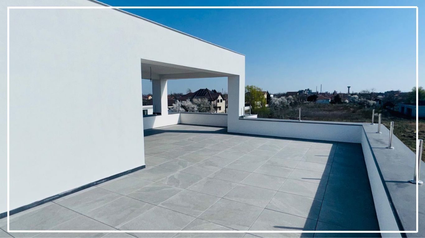 De vanzare Vila Premium P+E+ER  in Gai Arad Clasif A+ predare imediat - Poză 22