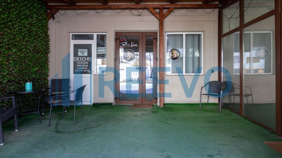 Clădire și teren de investiție, central Roman - Poză 23