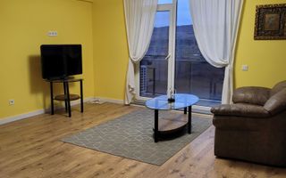 Apartament modern 2 camere, complet mobilat și utilat. - Poză 3