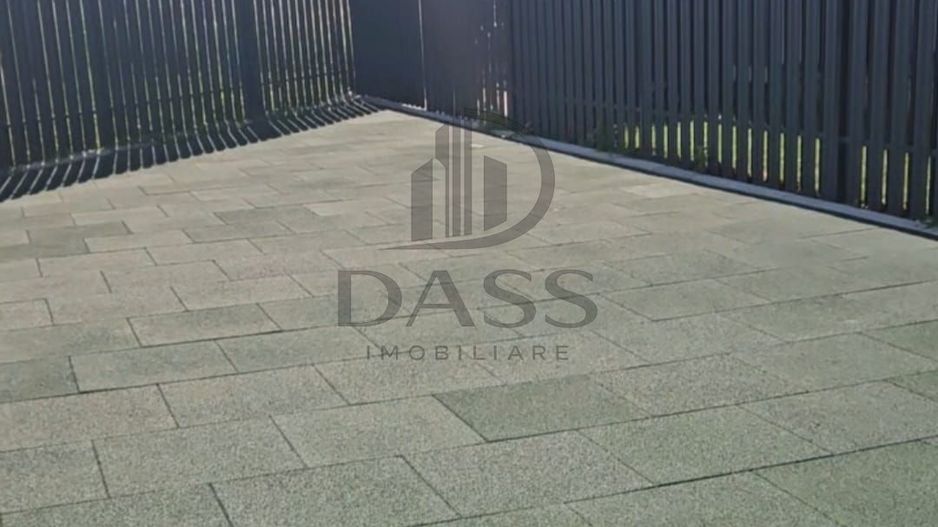 Apartament 3 camere 2 bai camara pe balcon si loc parcare Selimbar - Poză 9