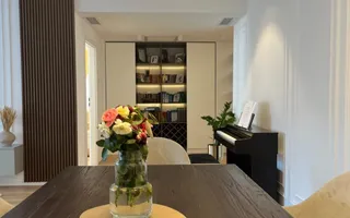 Apartament Dorobanti 3 Camere | Bloc 2006 | Loc de parcare - Poză 27