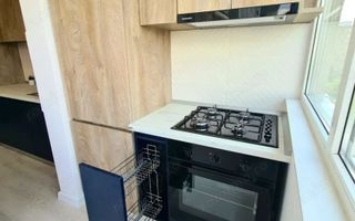 Apartament  3 camere Circumvlatiunii - Poză 8