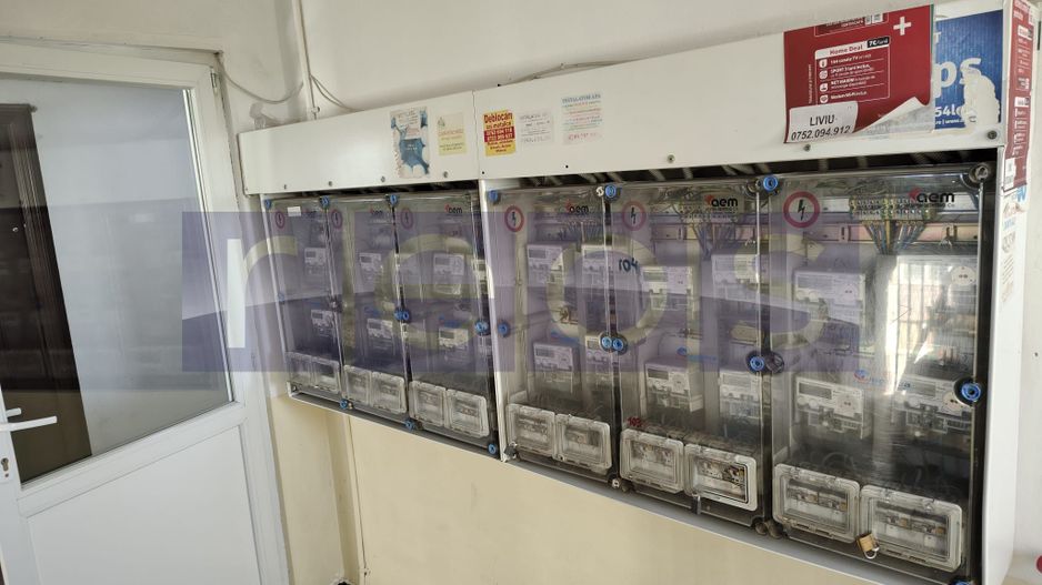 VANZARE GARSONIERA ZONA PARCULUI DRUMUL TABEREI I PRET IMBATABIL - Poză 7