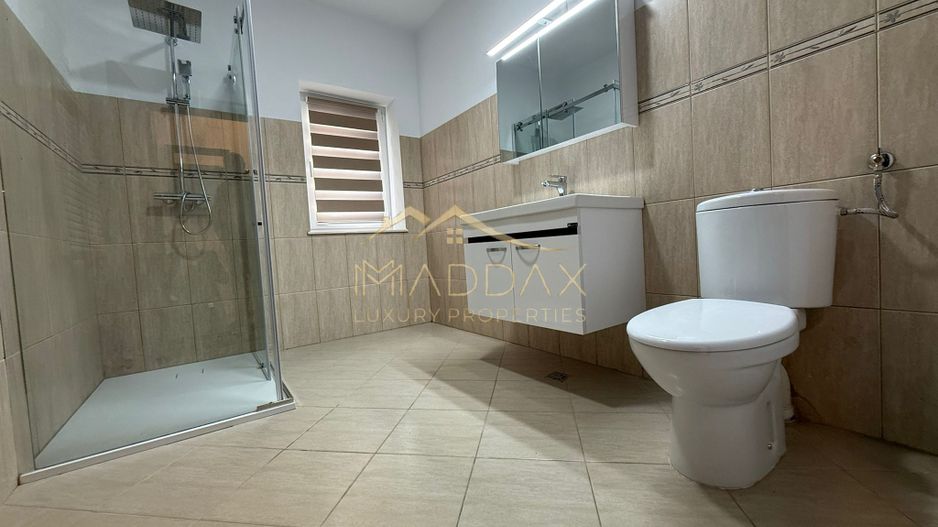 Vila moderna Corbeanca-spatiu, confort si intimitate - Poză 20