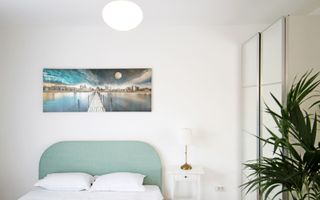 Studio de Lux *52mp * / Aviației-Herastrau - Poză 9