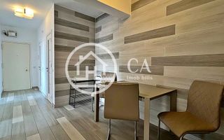 Apartament de închiriat cu 3 camere în zona Ultracentrală, Oradea - Poză 7