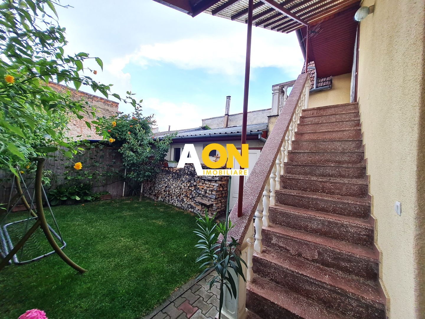 Casa 6 Camere, 160 mp, Teren 410 mp, Zona Centru - Poză 22