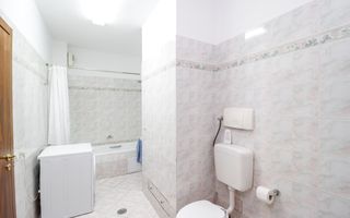 Apartament - inchiriere - 4 camere - rezidential/birou - Primaverii - Poză 23