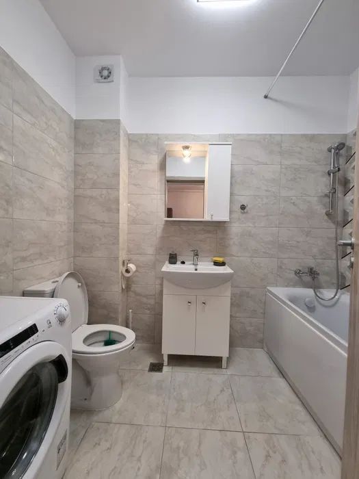 Apartament 2 camere de inchiriat, centrala proprie, Drumul Binelui - Poză 8