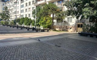 Apartament Ultracentral English Park - Poză 7
