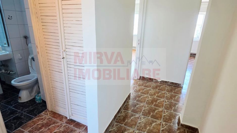 Vanzare apartament 3 camere, 2 băi, decomandat – Enăchiță Văcărescu - Poză 20