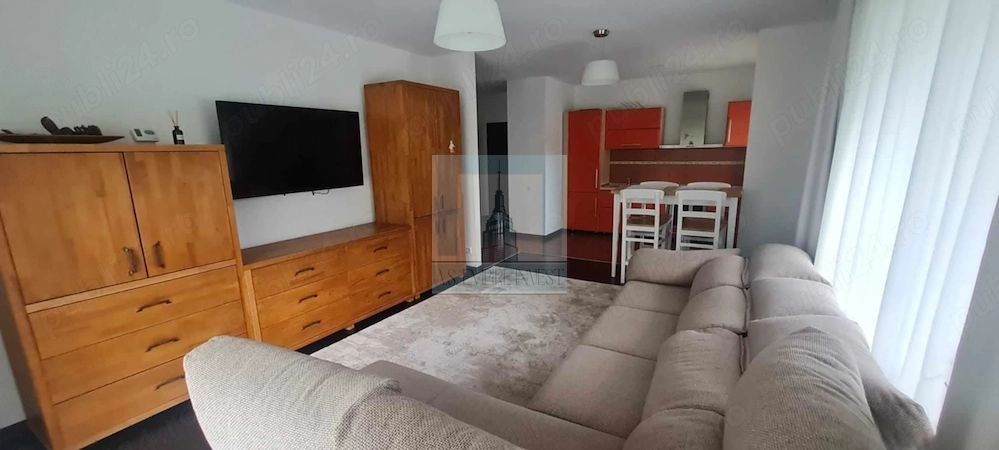 Apartament 2 camere mobilat/utilat - zona Racadau / Tampa Gardens - Poză 1