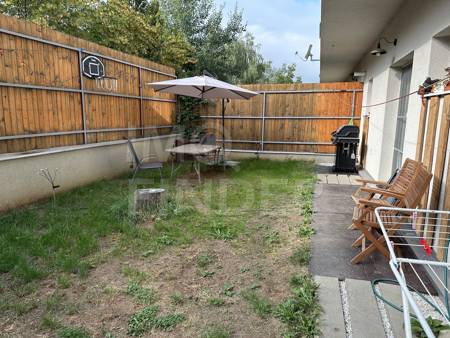 Apartament 2 camere,  cu gradina 65 mp și garaj, Zorilor - Poză 3