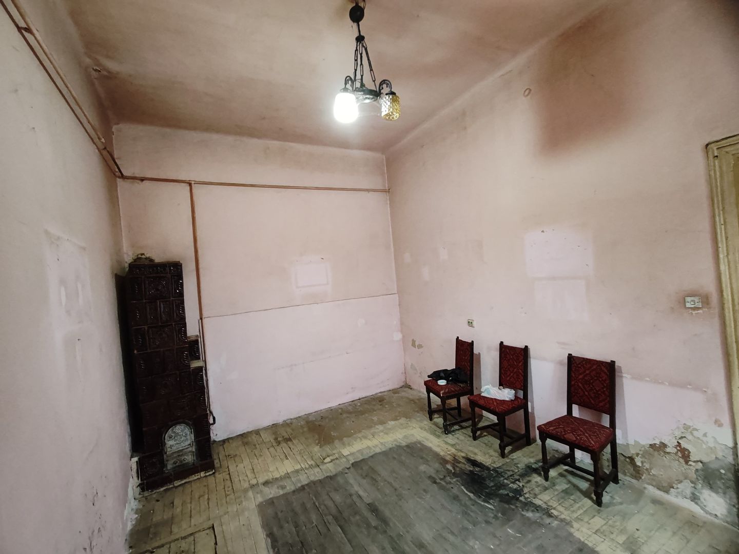 Oferta zilei !!! Garsoniera 33.4 mp utili in Vila - Zona Parcul Carol - Poză 5