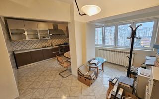 Apartament 3 camere 106 mp + birou 46 mp utili, ultracentral - Poză 6