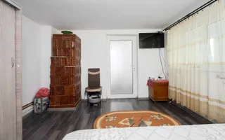 Casă cu teren generos – Vedea-Arges - Poză 17