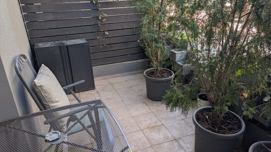 3 camere | Parter terasă 27 mp | Barbu Văcărescu | 2 parcări - Poză 11