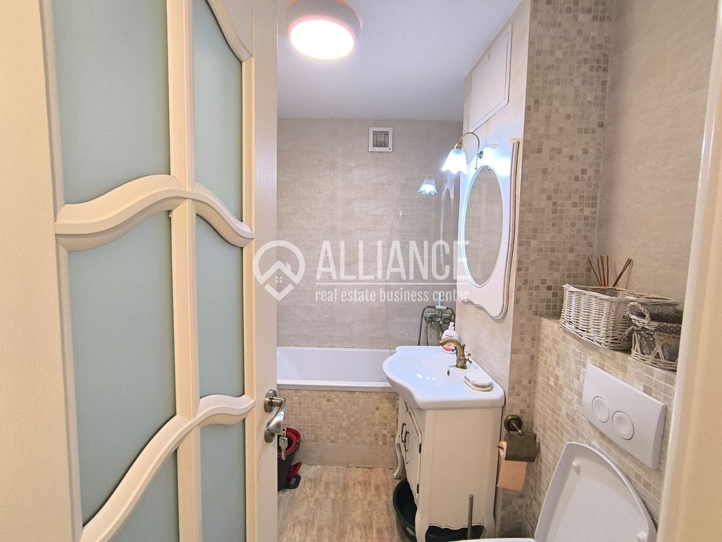 TOMIS NORD BOEMA(COD03)-  3 Camere moderne cu loc de parcare ! - Poză 9