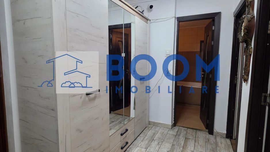 Apartament 3 camere Lenin Sud | Centrala Proprie | Etaj 3 | Boxa | - Poză 2