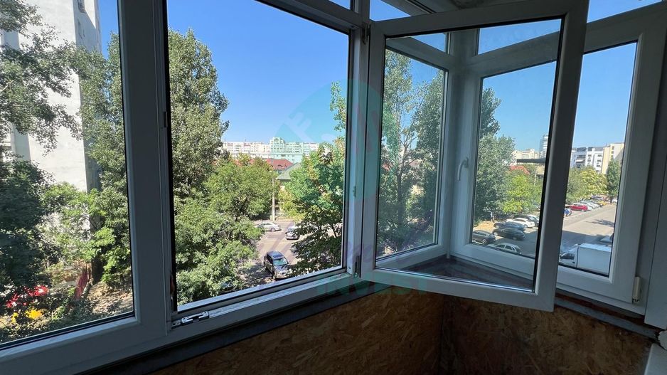 3 camere - Mihai Bravu - Spitalul Victor Babes - Poză 5