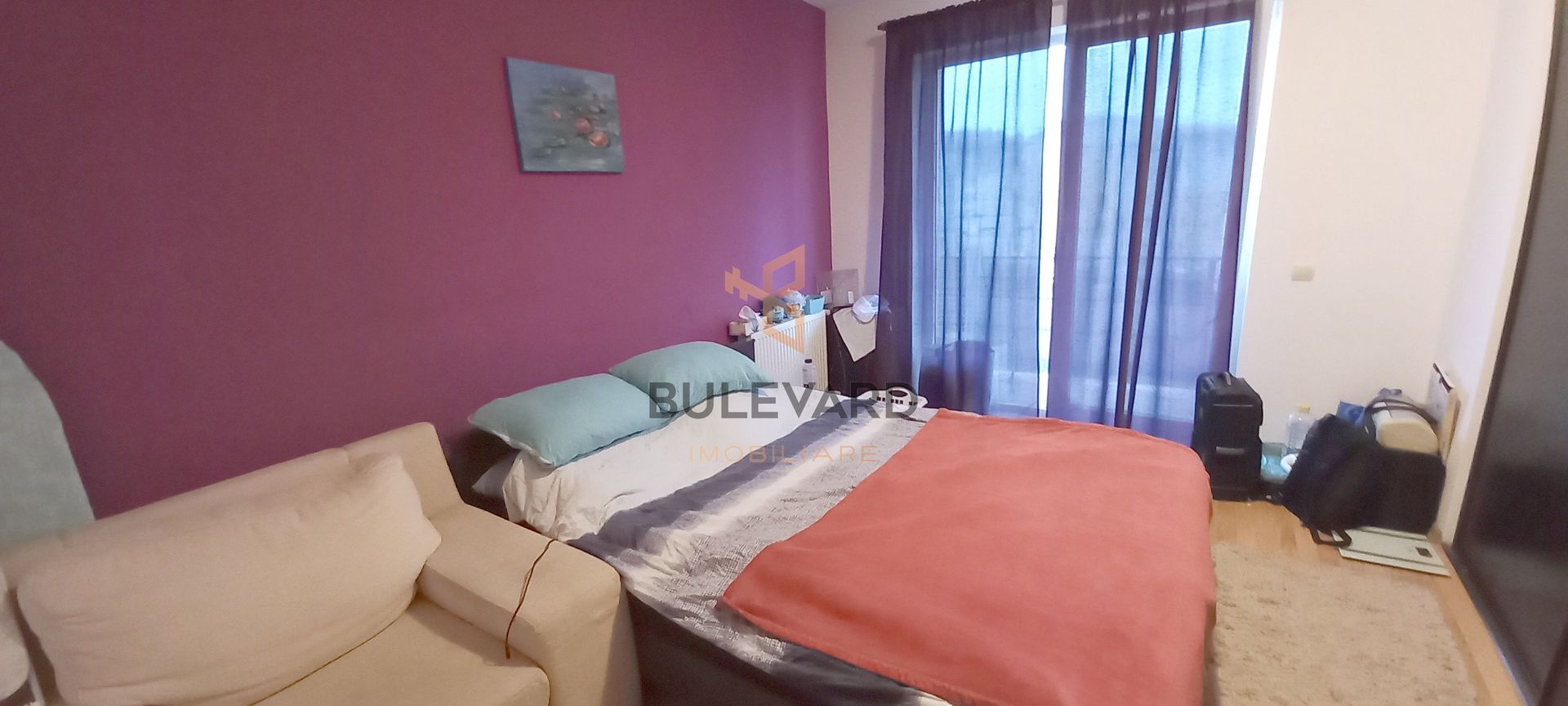 Apartament cu 2 camere+2 locuri de parcare! - Poză 5