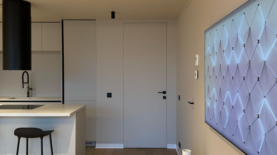 Apartament 3 camere renovat - One Herăstrău Towers - Locație premium - Poză 23