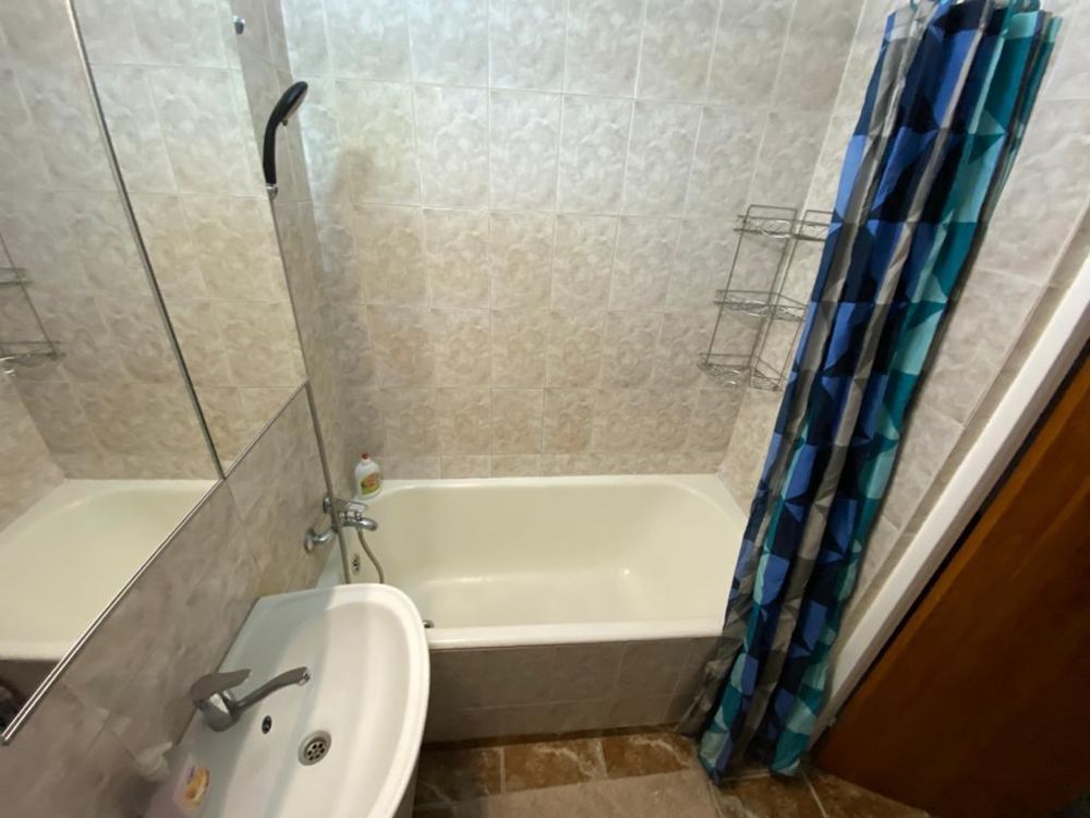 Apartament 2 camere in zona Drumu Taberei la cateva minute de metrou si parc - Poză 7