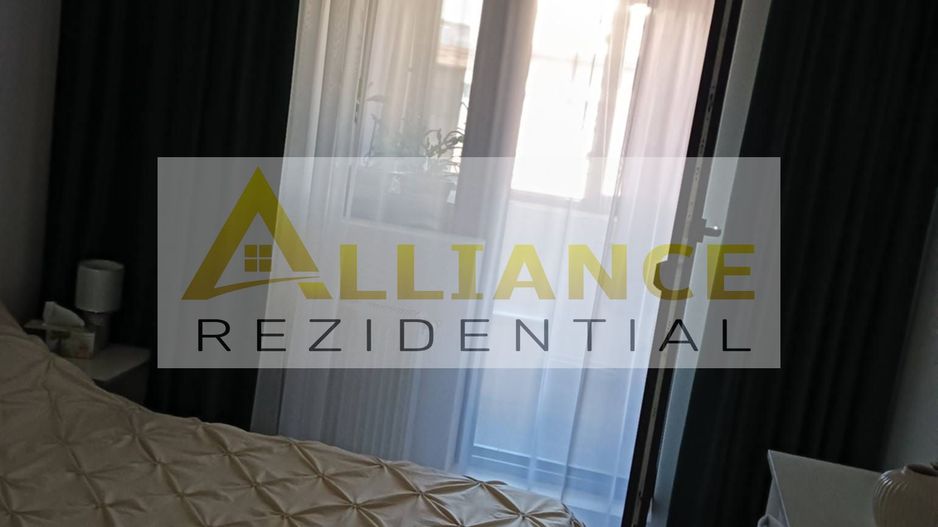 { Soseaua Salaj } Apartament tip studio * Mobilat -utilat - Poză 7