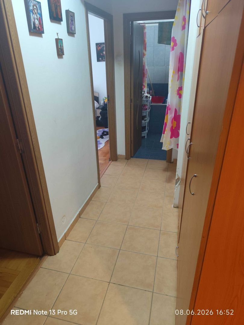 Apartament 3 camere zona Parc IOR - Camil Ressu - Poză 6