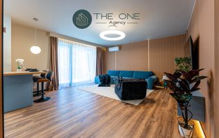 Apartament 2 camere - PREMIUM - Bloc nou | INTRE LACURI