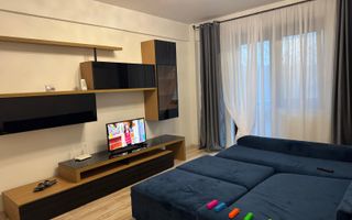 Apartament 2 camere decomandat, parcare subterana, cartier Visoianu - Poză 3