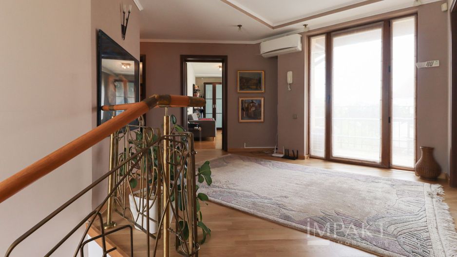 Casa individuala deosebita de vanzare, intr-o locatie de exceptie! - Poză 17