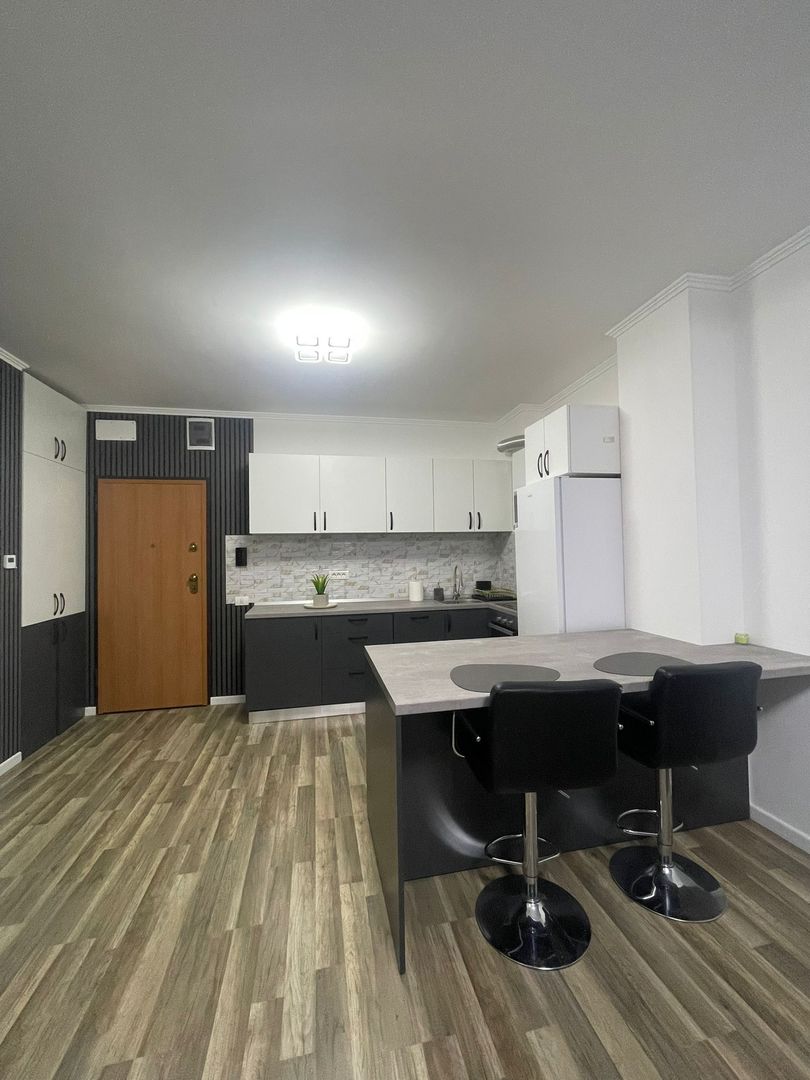 Campeador City | 2 Camere | Loc de Parcare Inclus - Poză 4