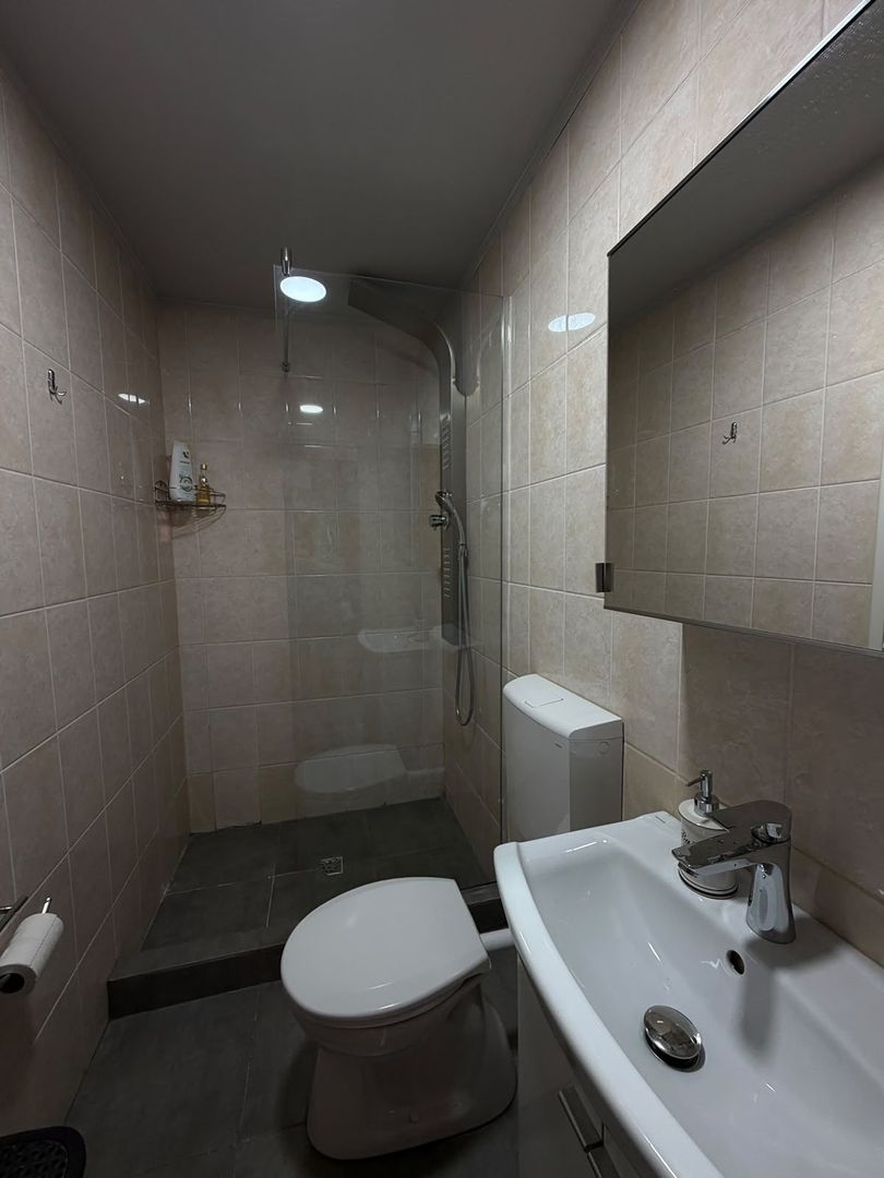 Apartament cu 3 camere | 80 mp | Ultracentral | UMF - Poză 15