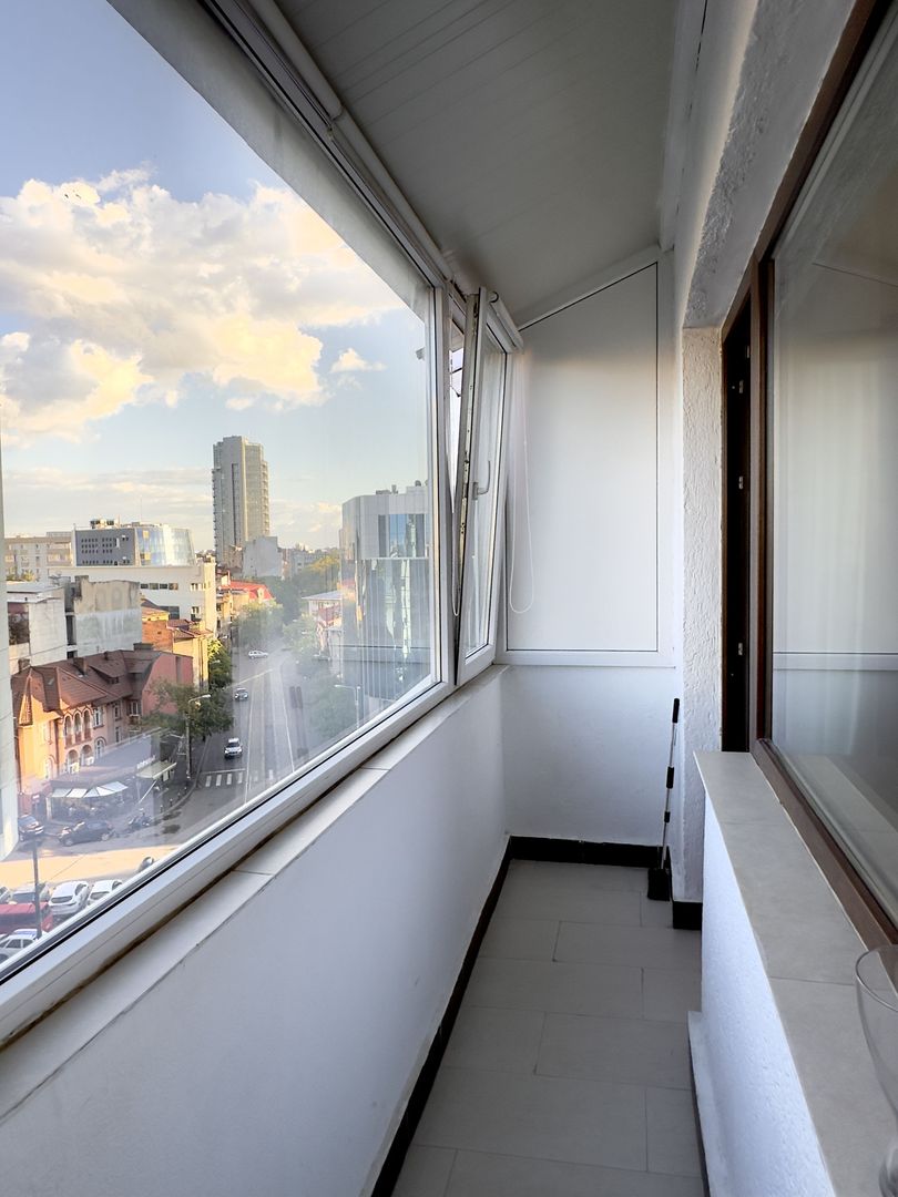 Garsoniera Vasile Lascar 33, bloc 1979 - zona Batistei - Armeneasca. - Poză 13