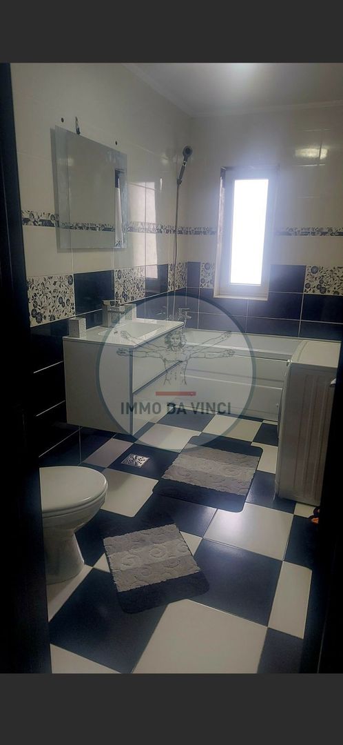 Apartament 2 camere Florești,centru Eroilor-115000 € neg - Poză 6