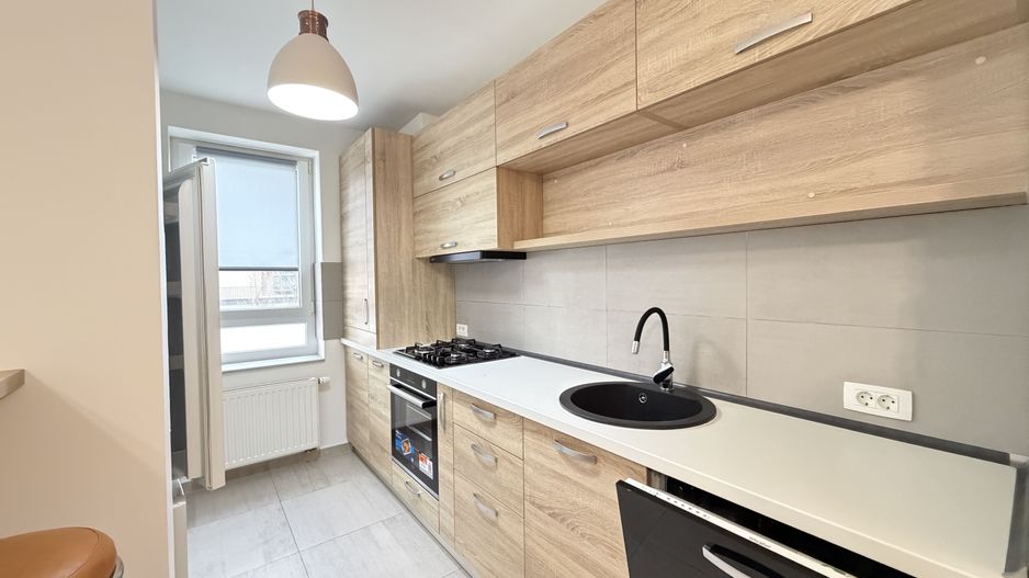 Studio - Coresi Avantgarden-Kasper - Poză 4