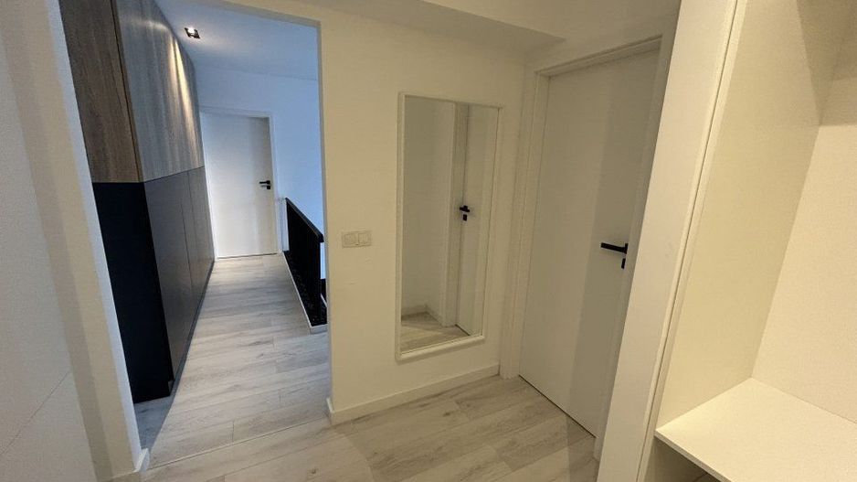 Penthouse cu loft, Belvedere Residence - Poză 13