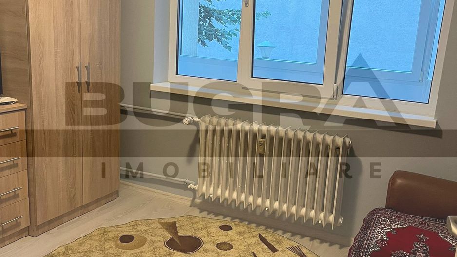 Apartament de 2 camere, decomandat, 50mp, zona Piata Flora - Poză 3